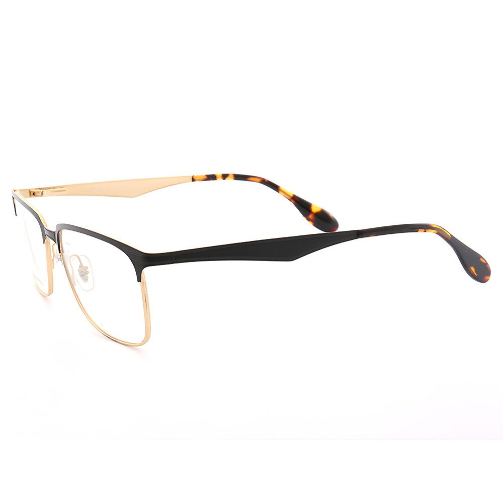 Lesebrille Ultraleicht Blaulichtfilter Anti-Müdigkeit Mehrfarbig