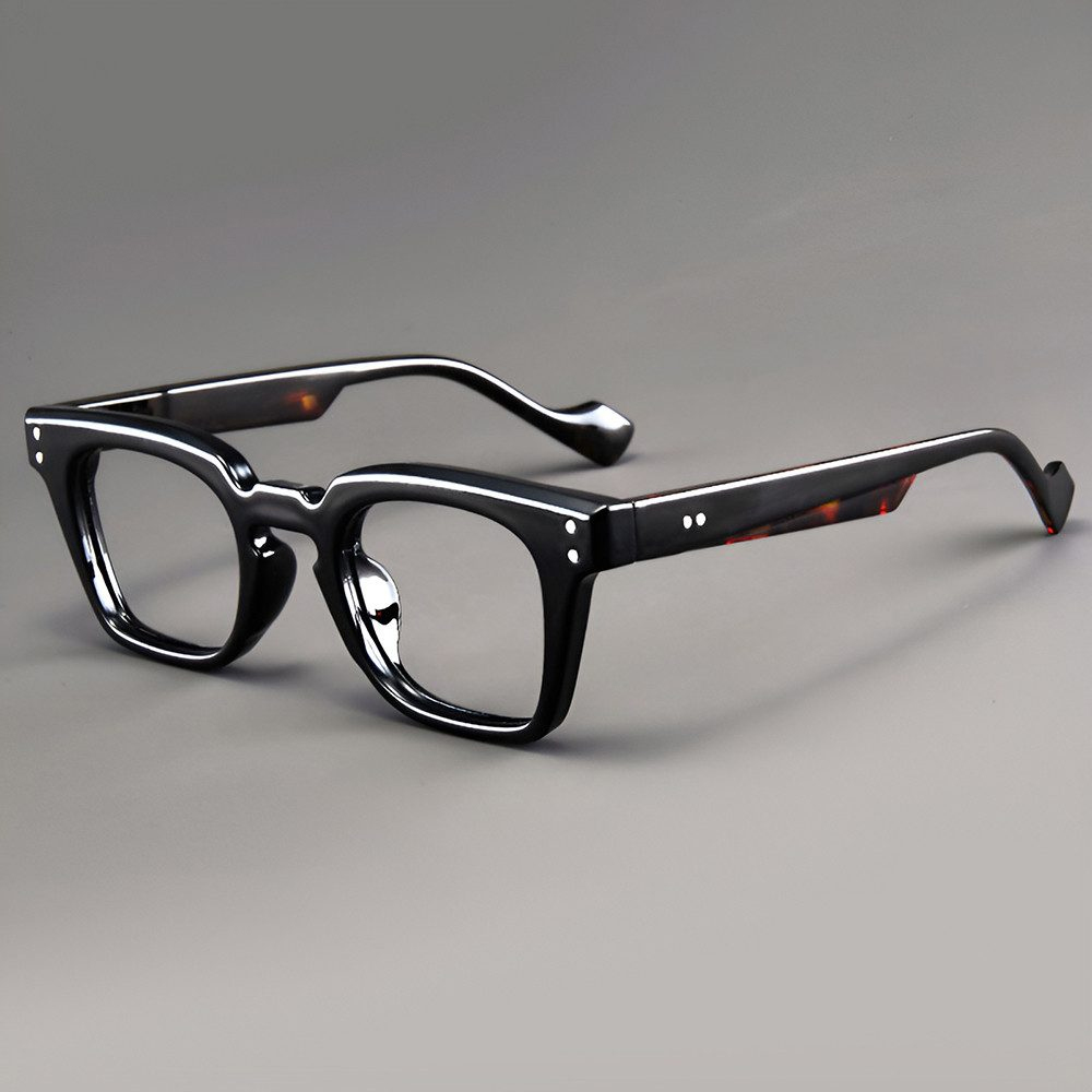 Lesebrille Vintage Mehrfarbig Anti Blaulicht