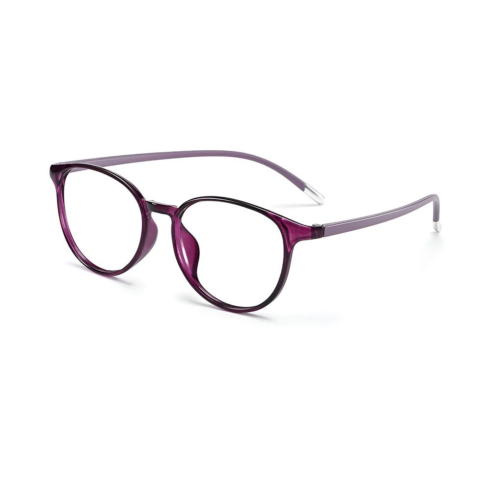 Lesebrille Ultraleicht Biegsame Bügel Anti Blaulicht