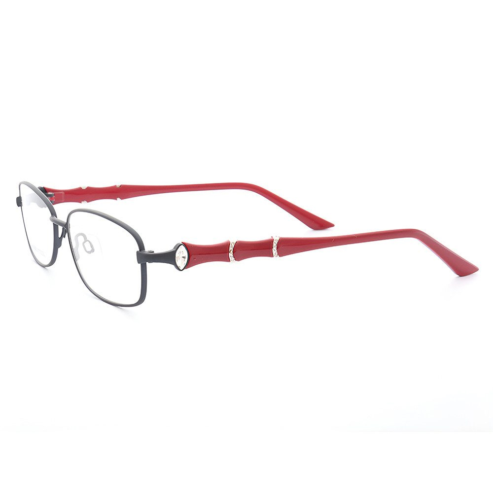 Damen Brille