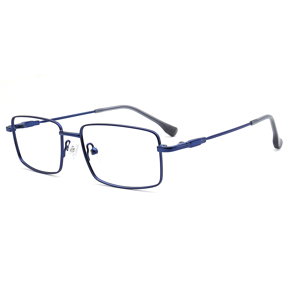 Unisex Brille