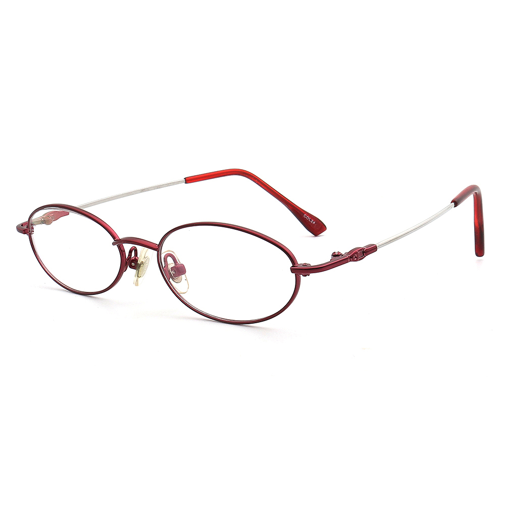 Unisex Brille