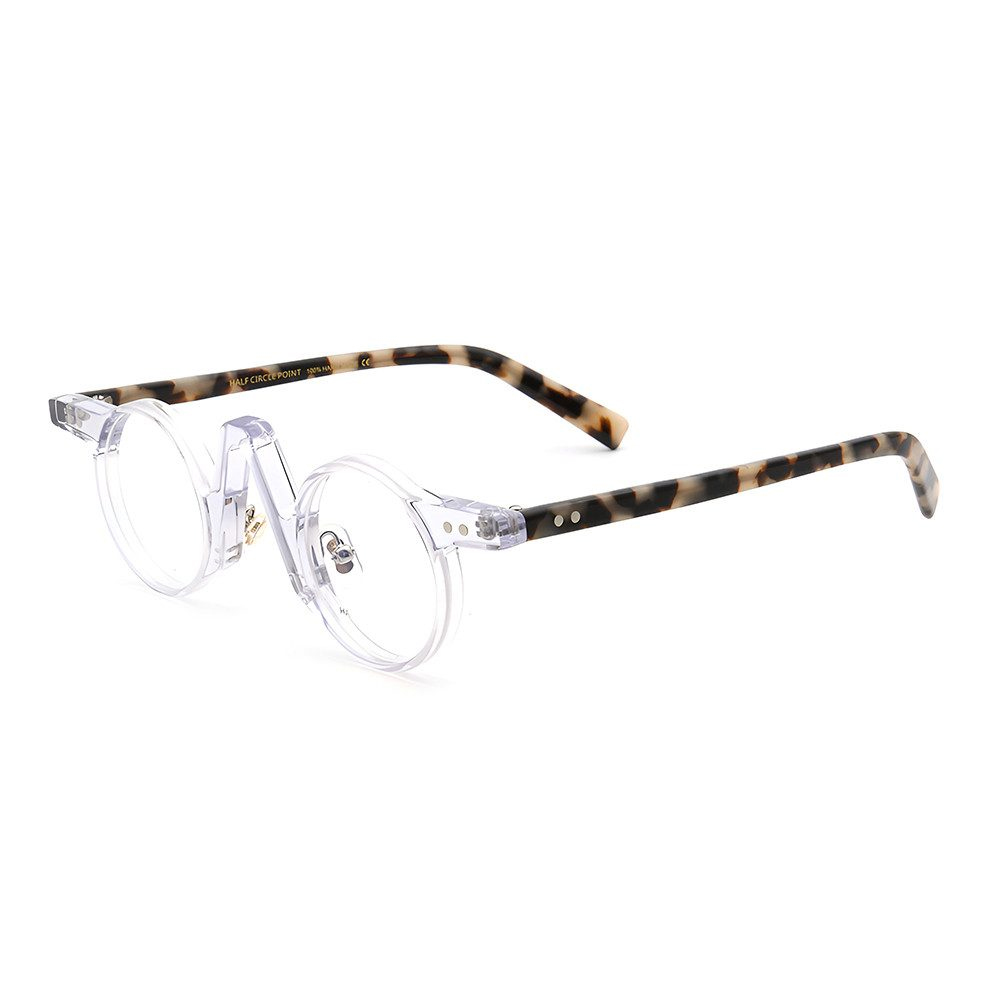 Unisex Brille