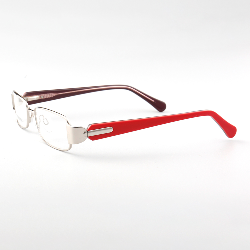 Unisex Brille