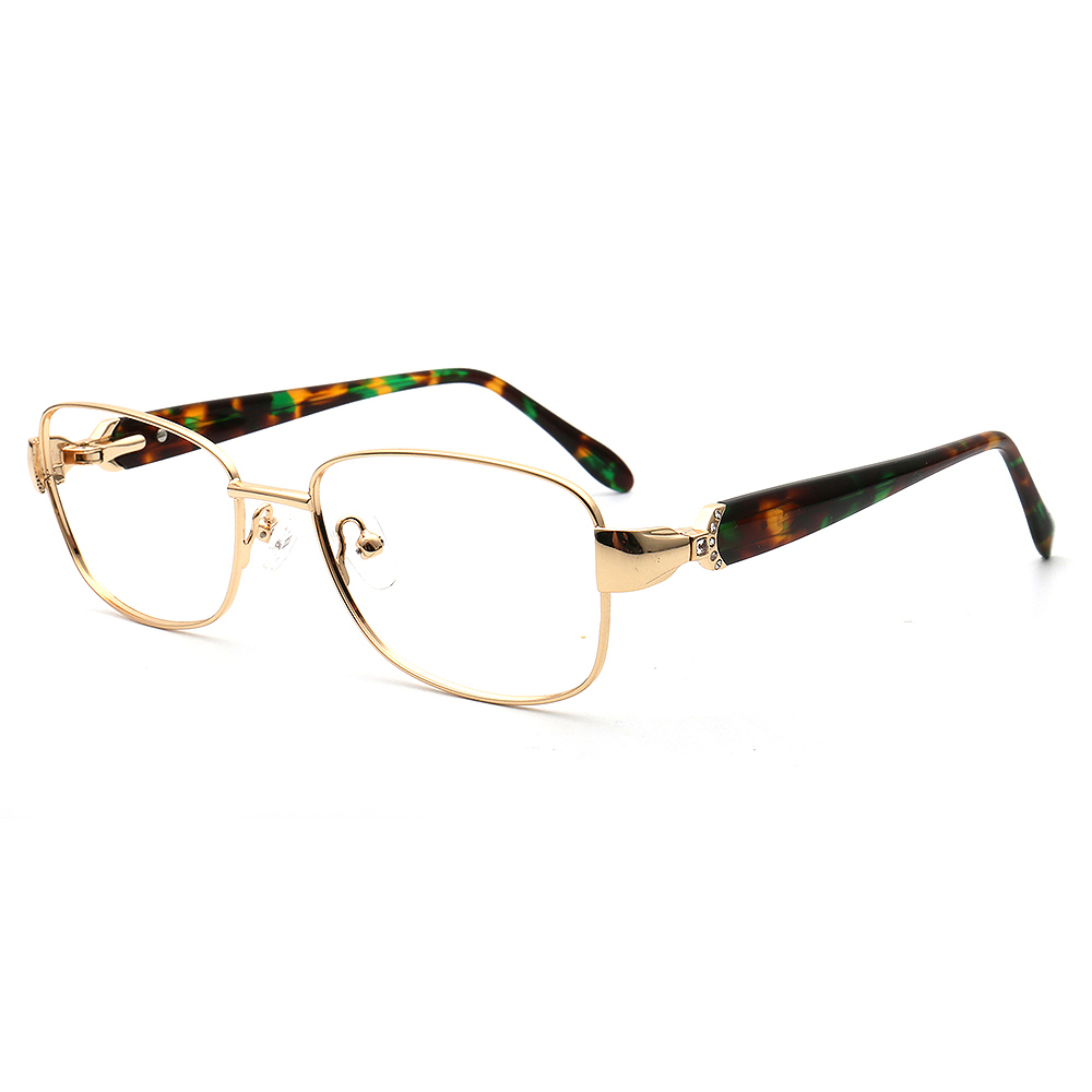Unisex Brille