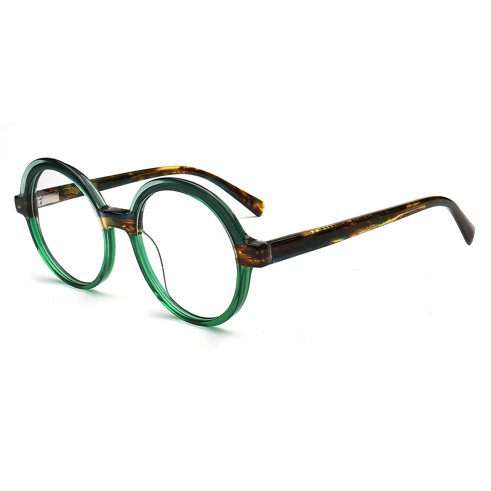 Unisex Brille