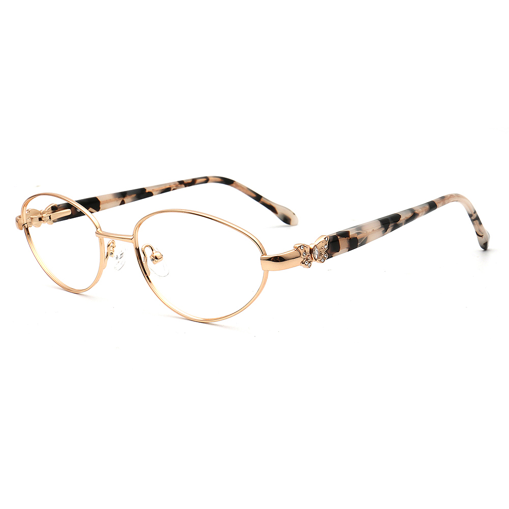 Lesebrille Anti Blaulicht Anti-Müdigkeit