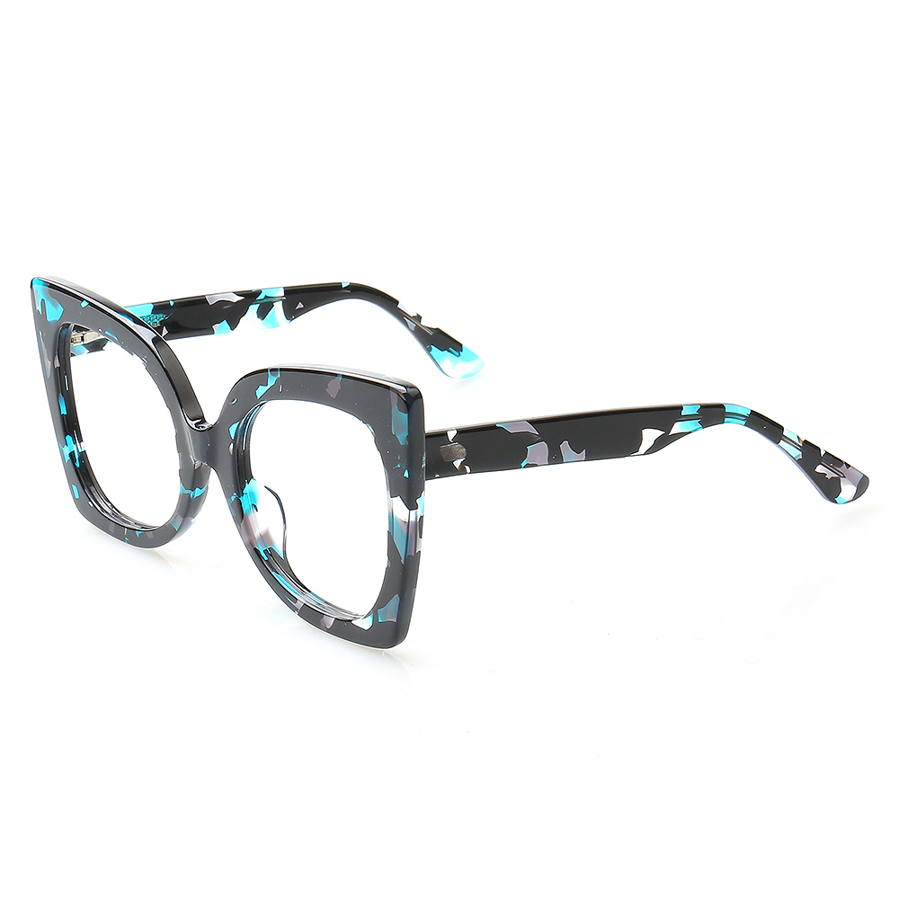 Damen Brille