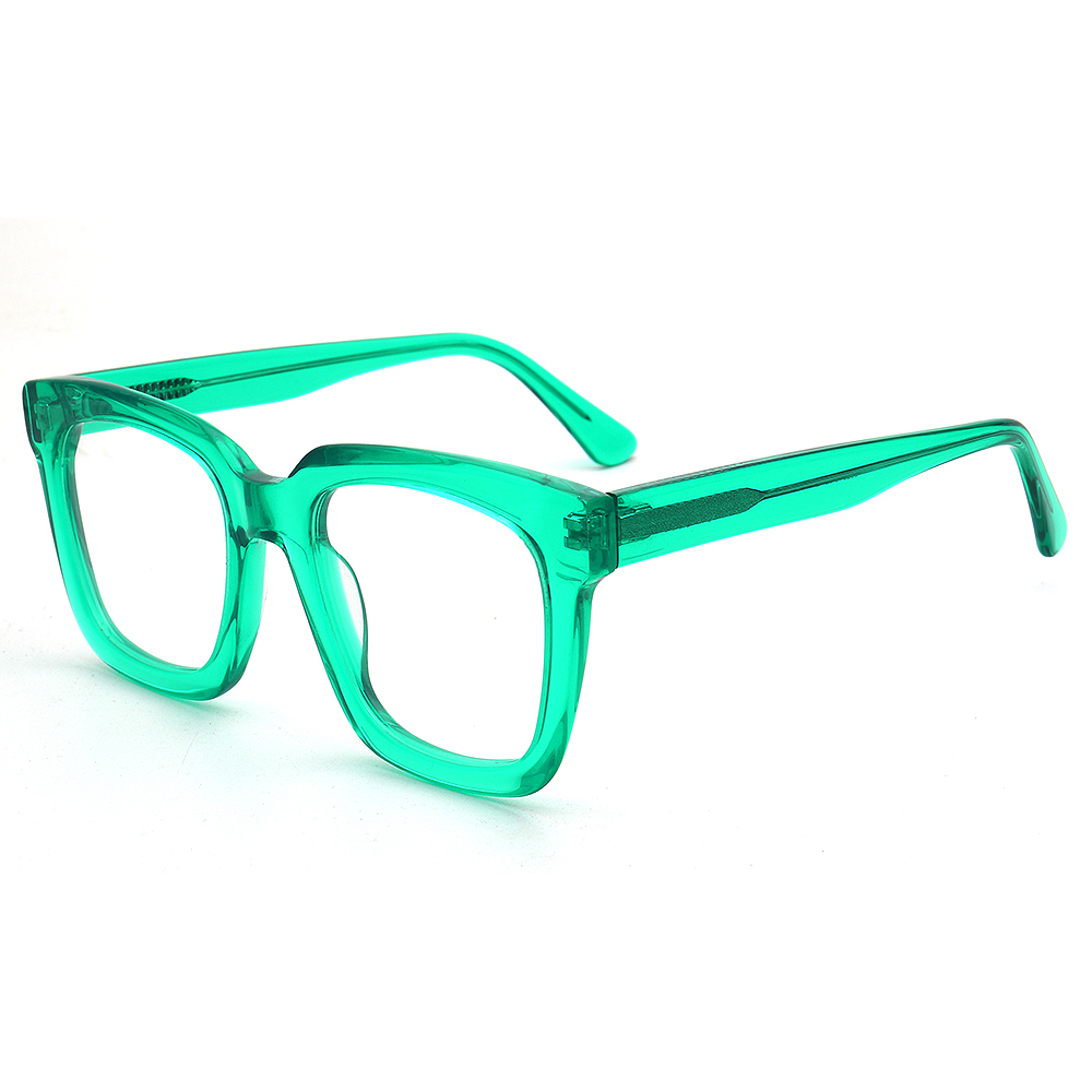Unisex Brille