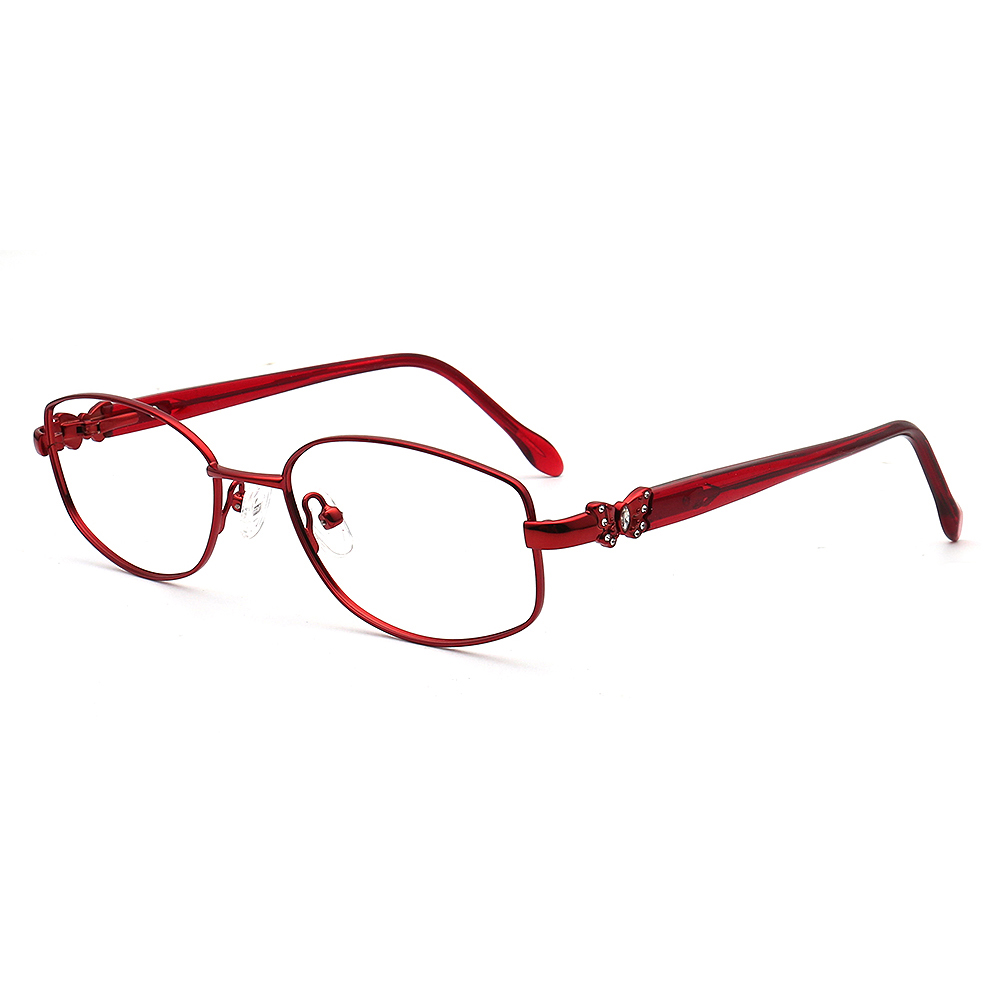 Unisex Brille