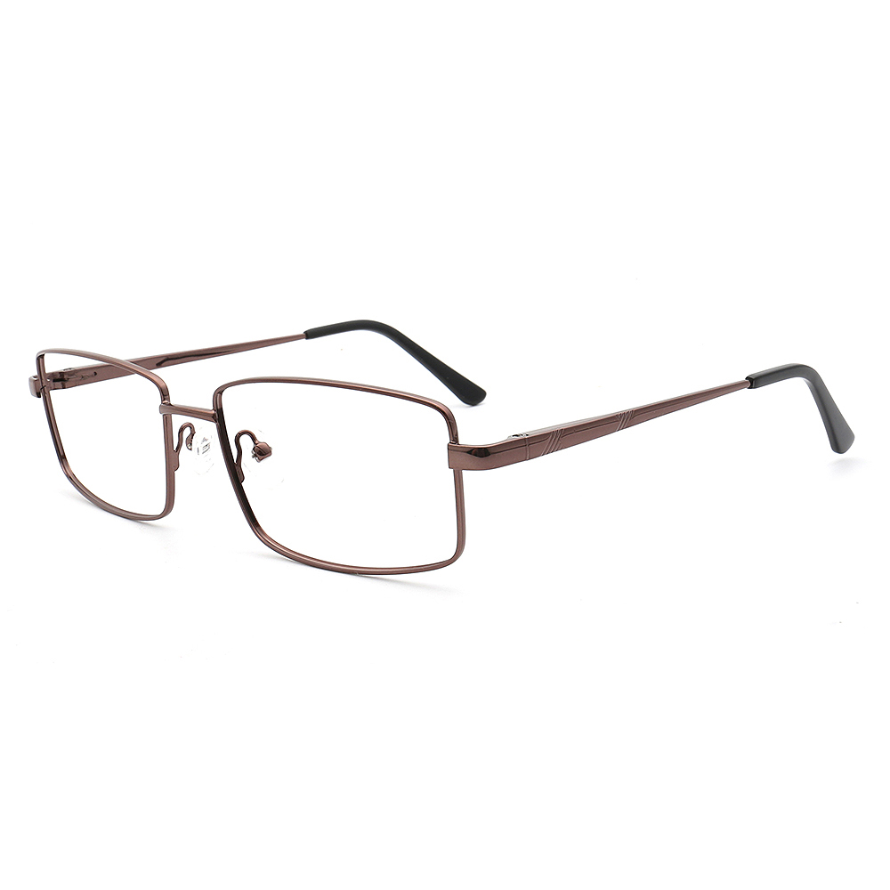 Unisex Brille