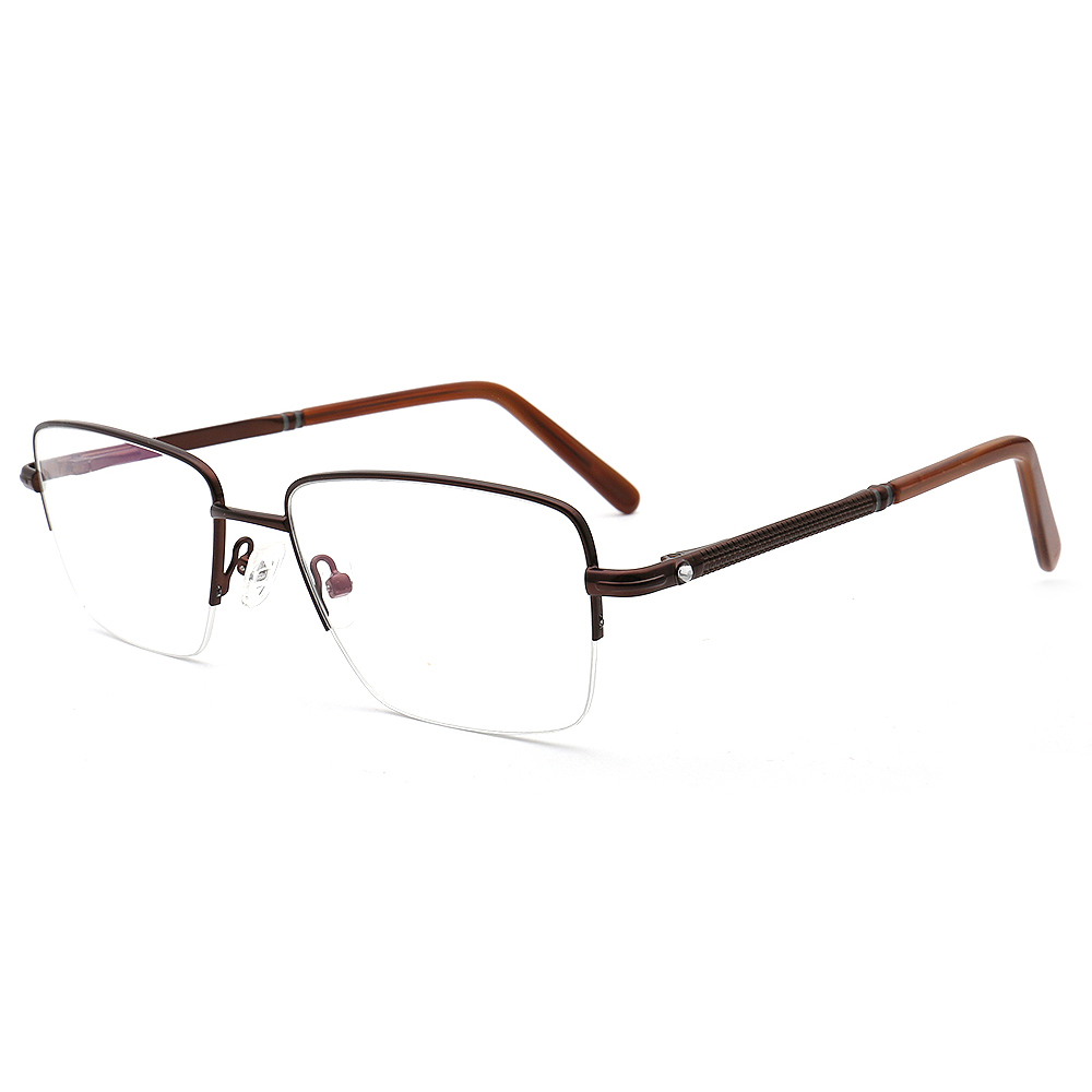 Unisex Brille