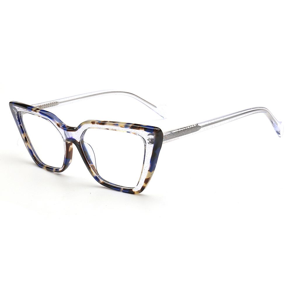 Damen Brille