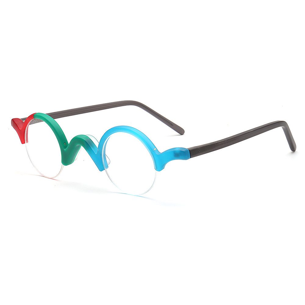Unisex Brille