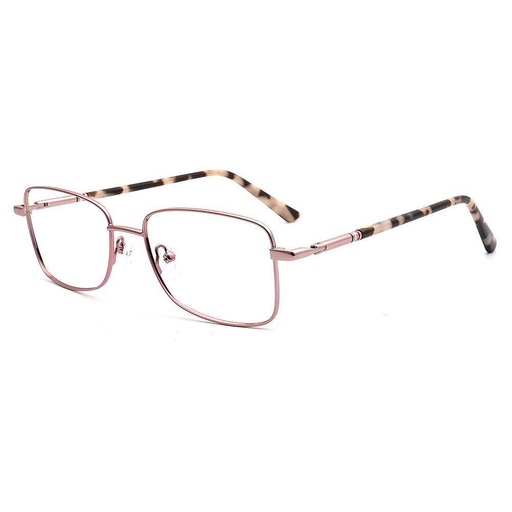 Unisex Brille