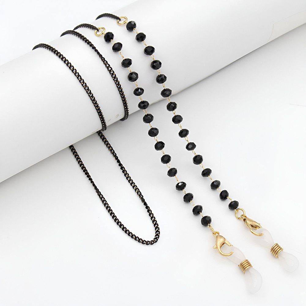 Brillenkette Hängende Hals Gläser Kette