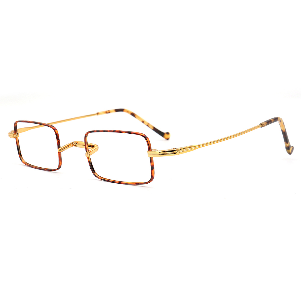Unisex Brille
