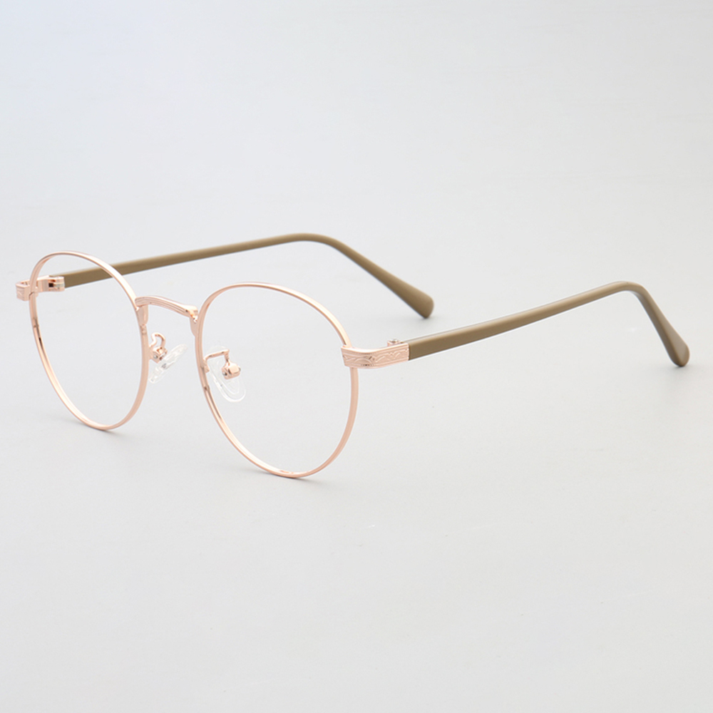 Unisex Brille