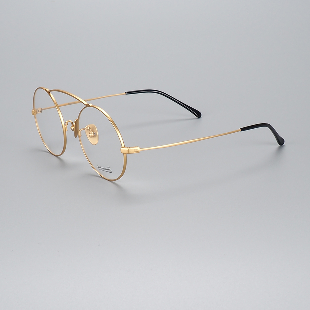 Unisex Brille