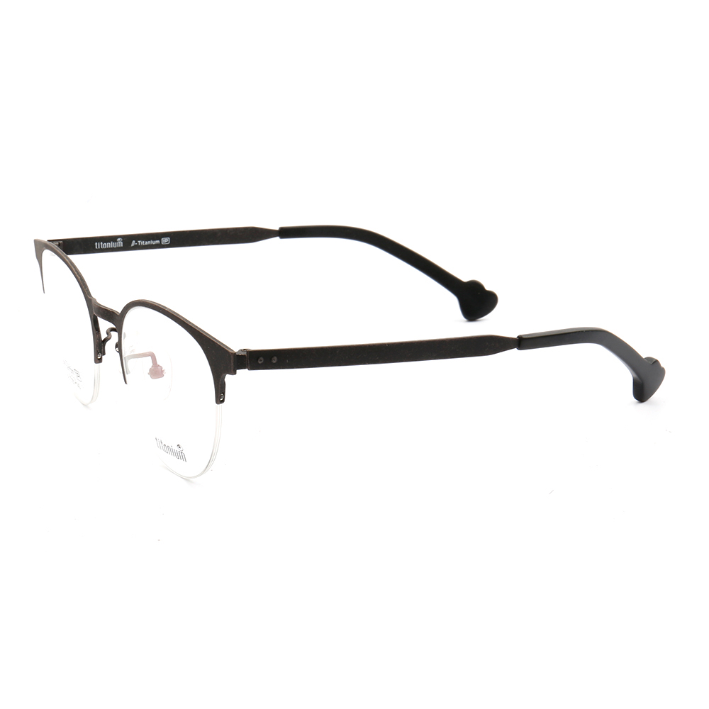 Unisex Brille