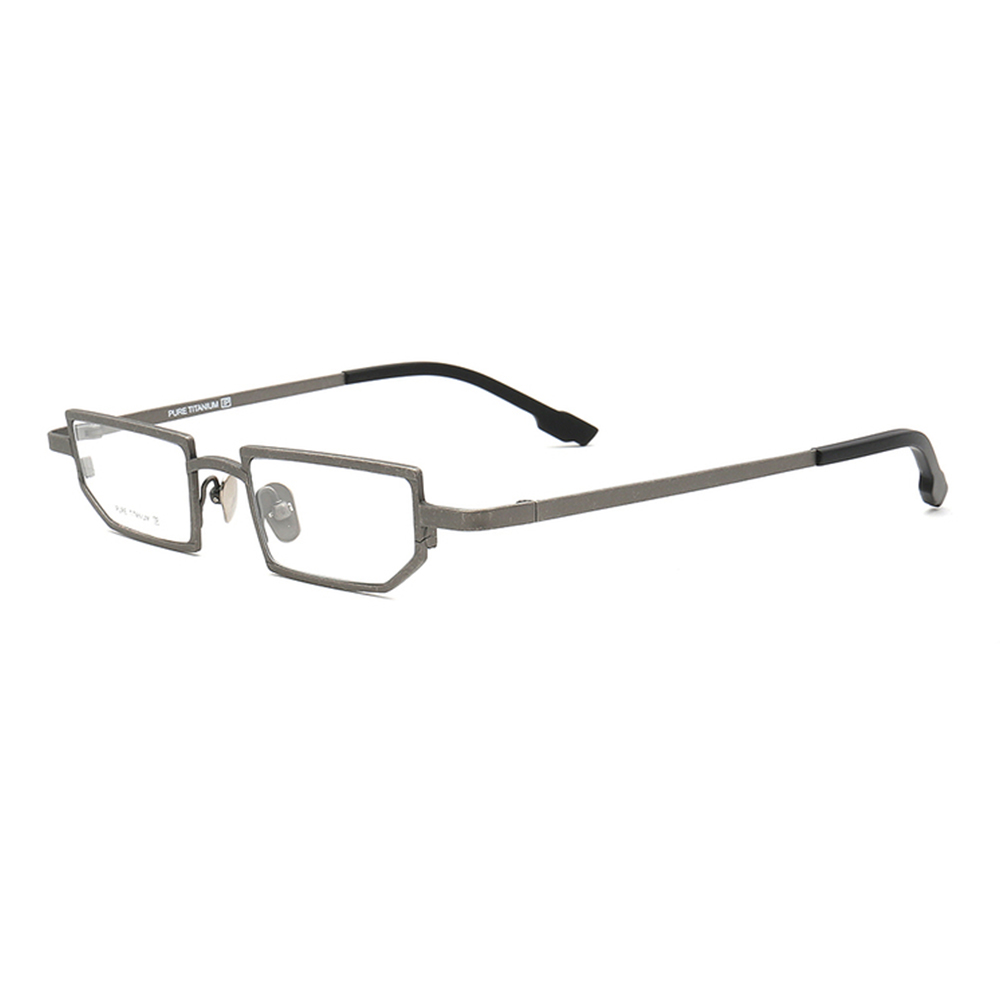 Unisex Brille