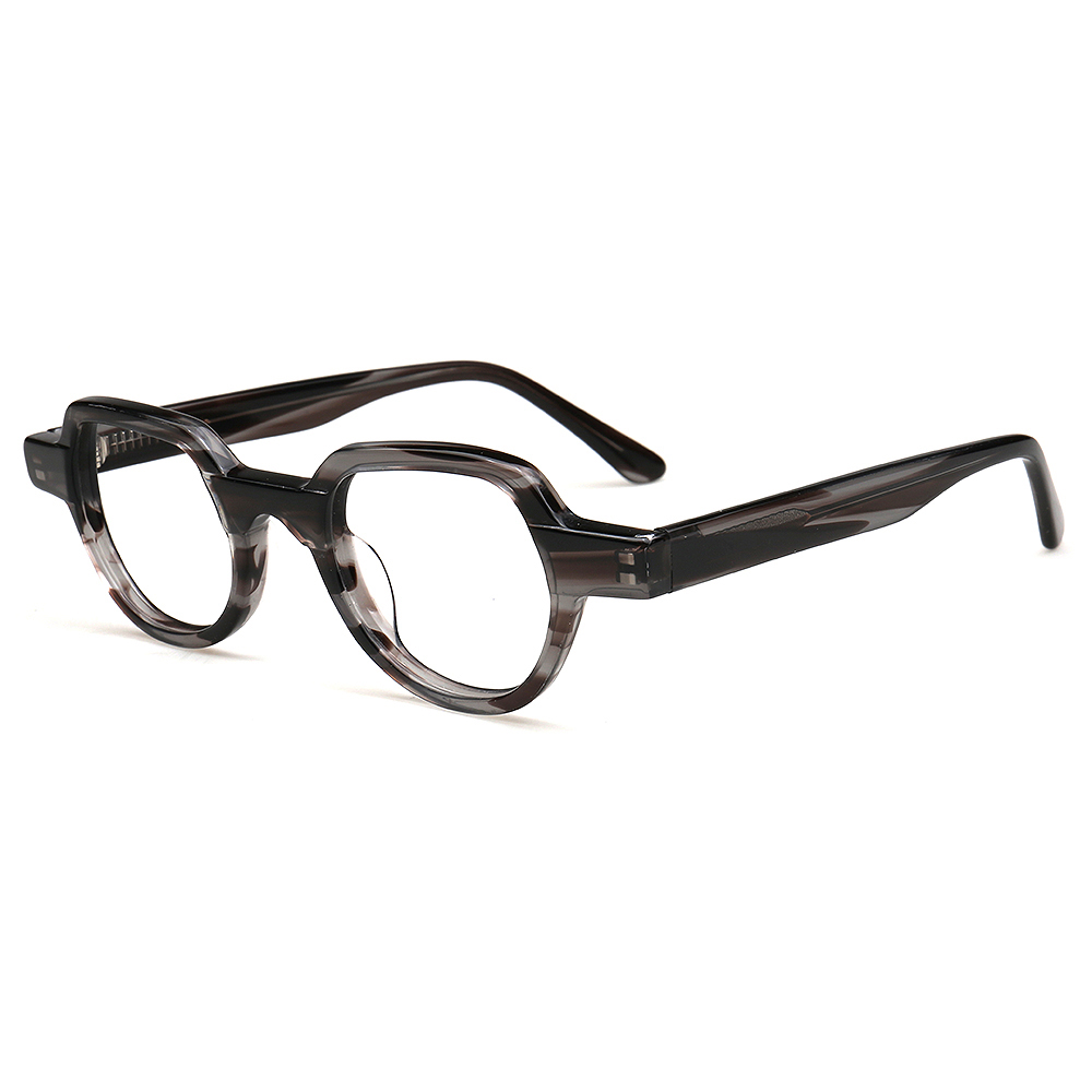 Unisex Brille