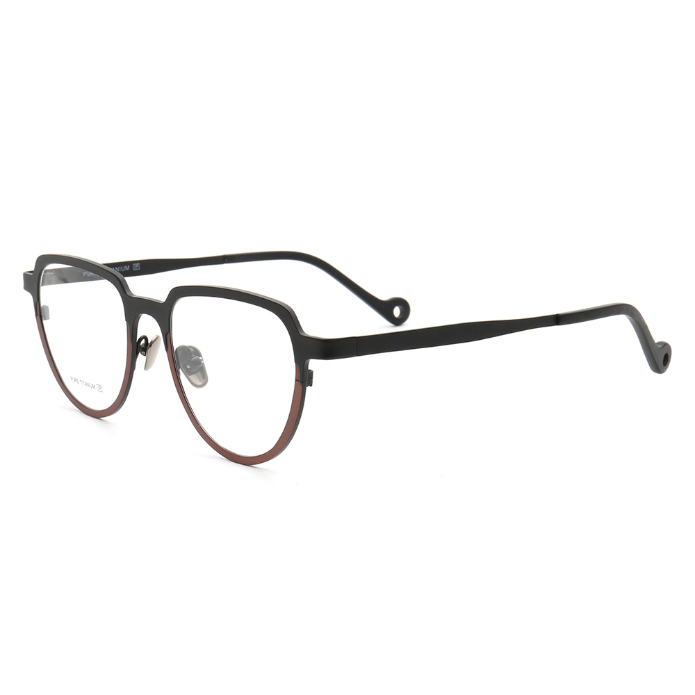 Unisex Brille