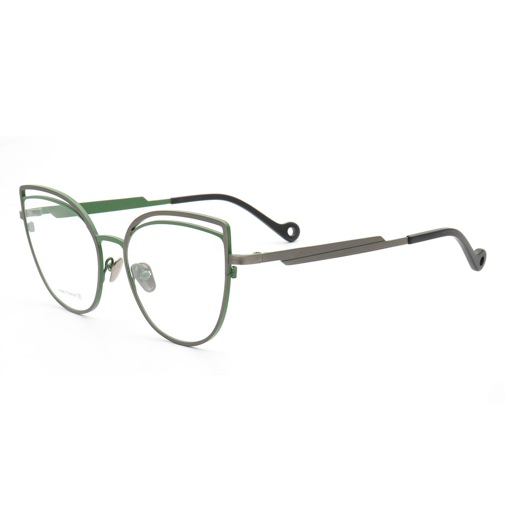 Unisex Brille