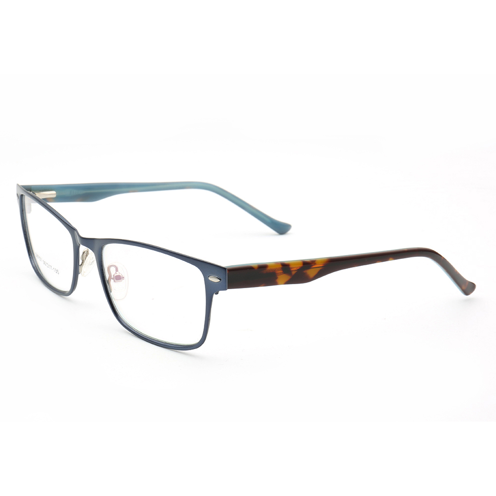 Unisex Brille