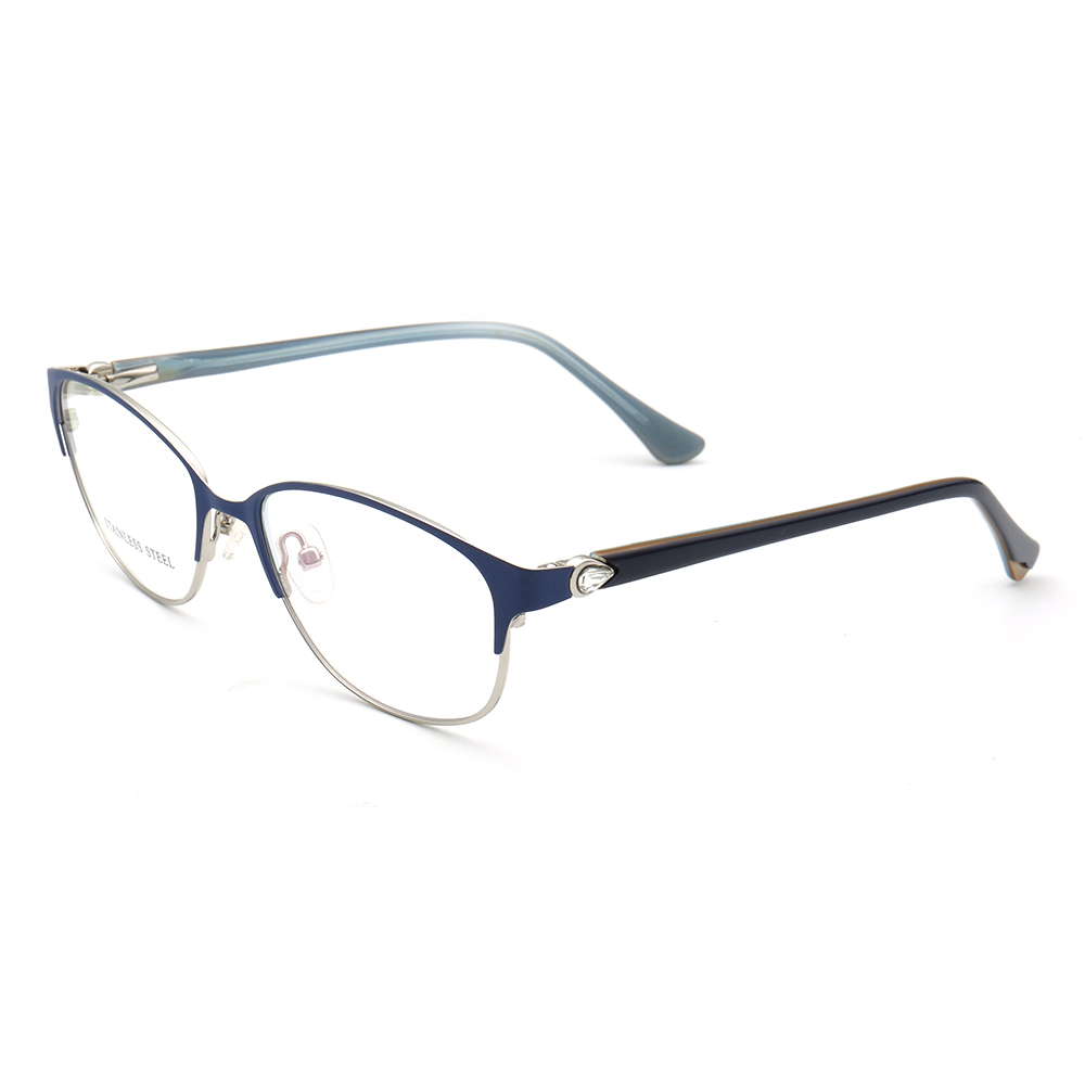 Unisex Brille