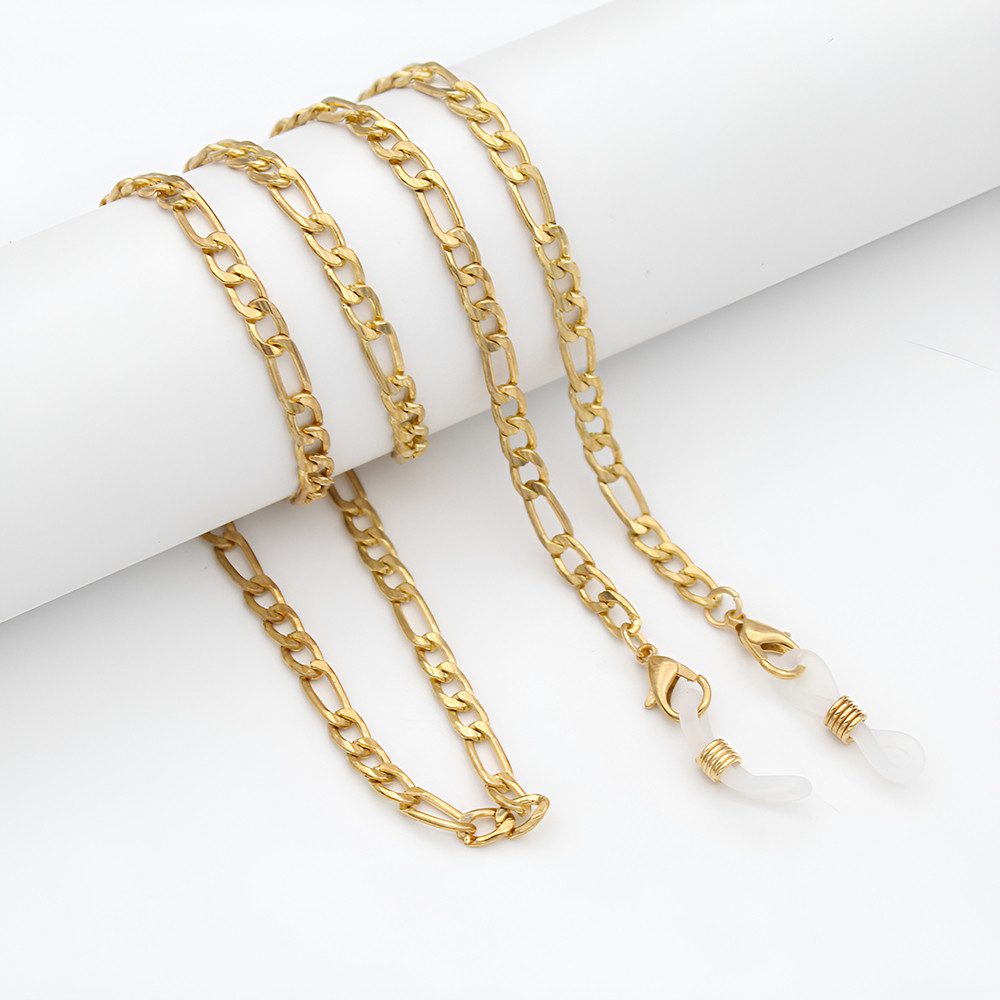 Brillenkette Hängende Hals Gläser Kette
