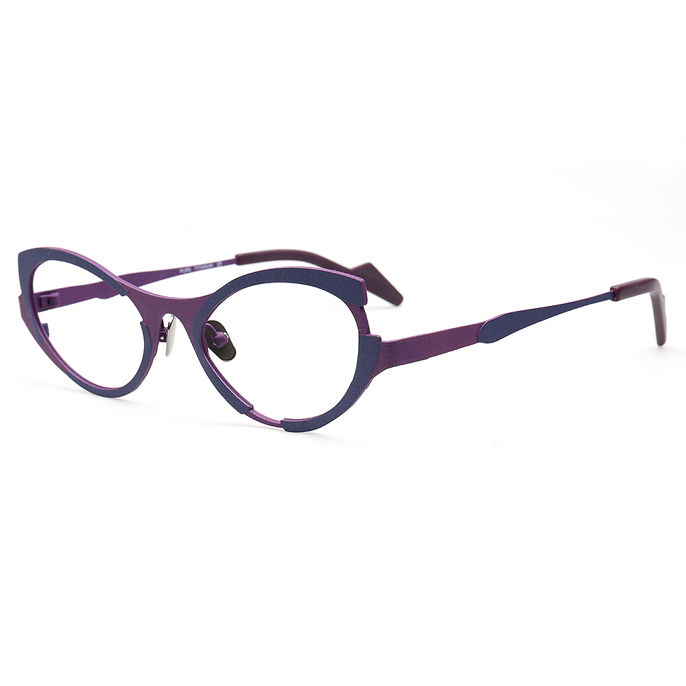 Unisex Brille