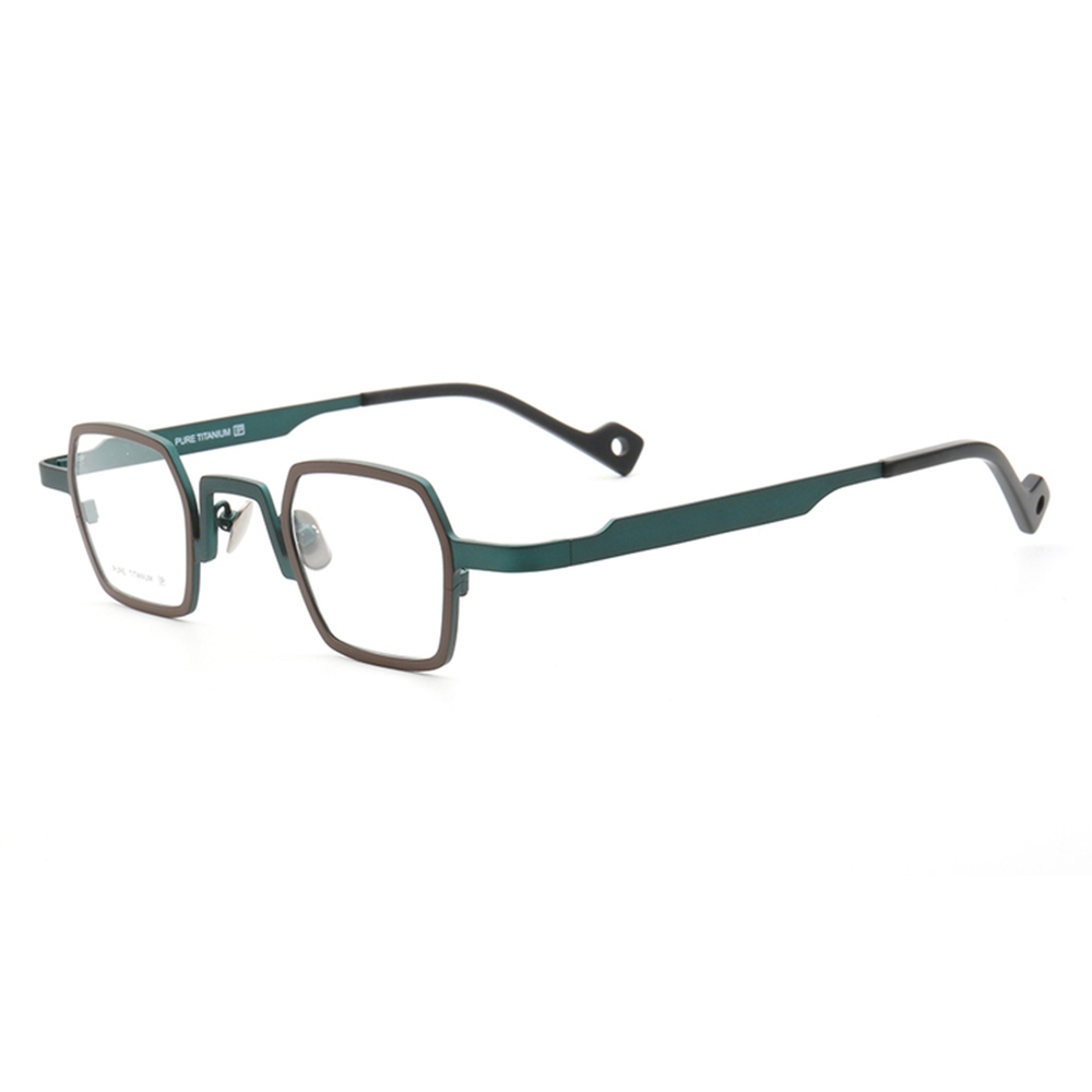 Unisex Brille