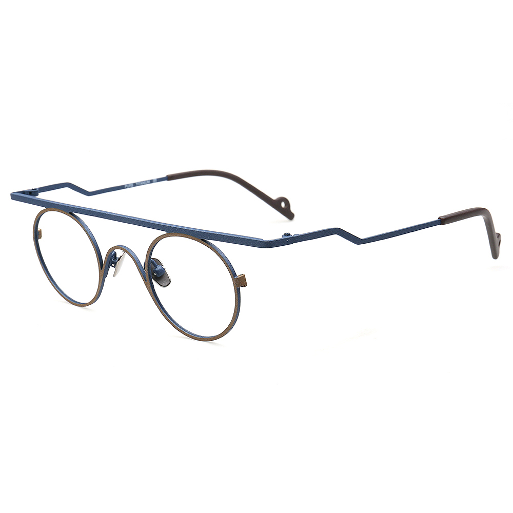 Unisex Brille