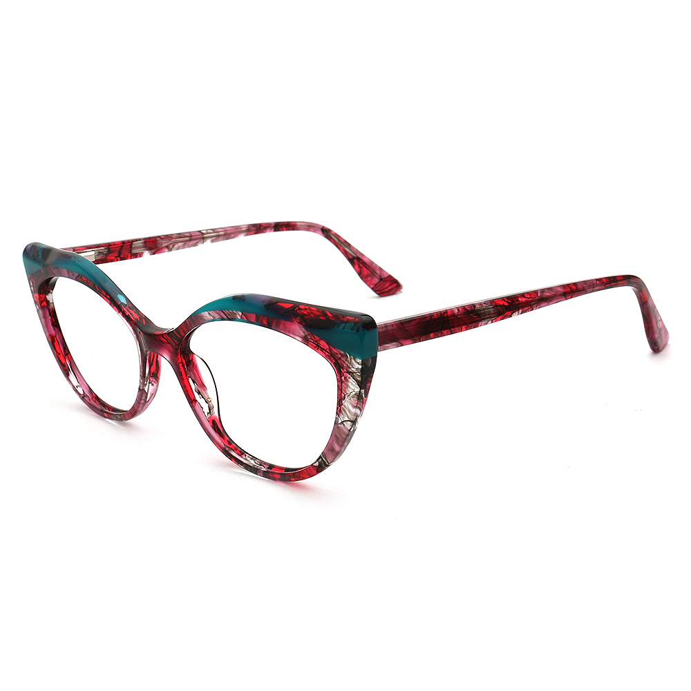 Unisex Brille
