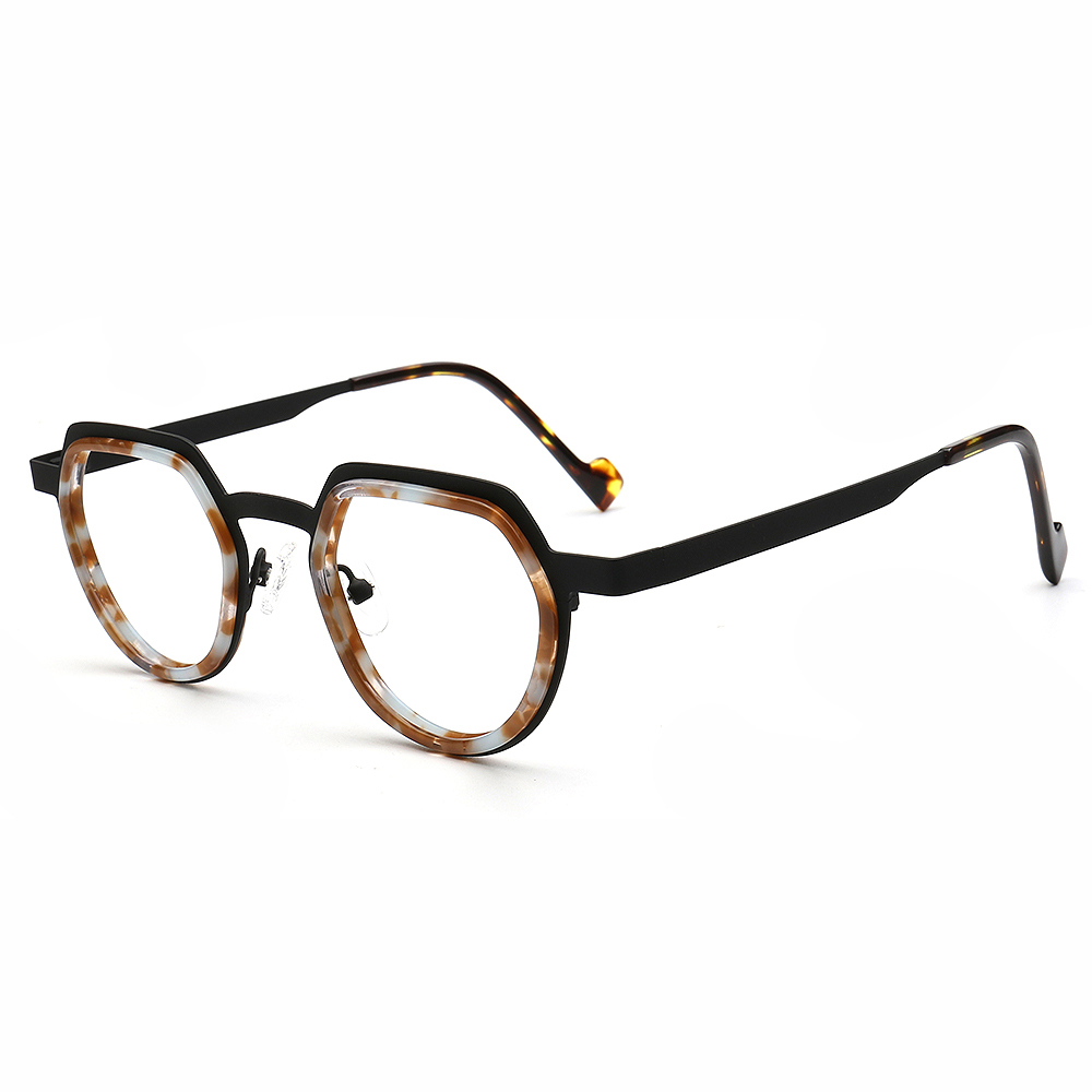 Unisex Brille