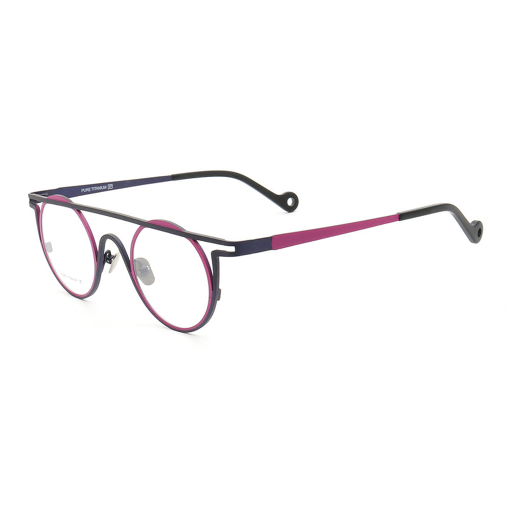 Unisex Brille