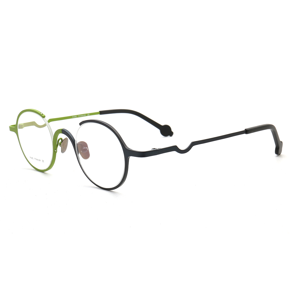 Unisex Brille
