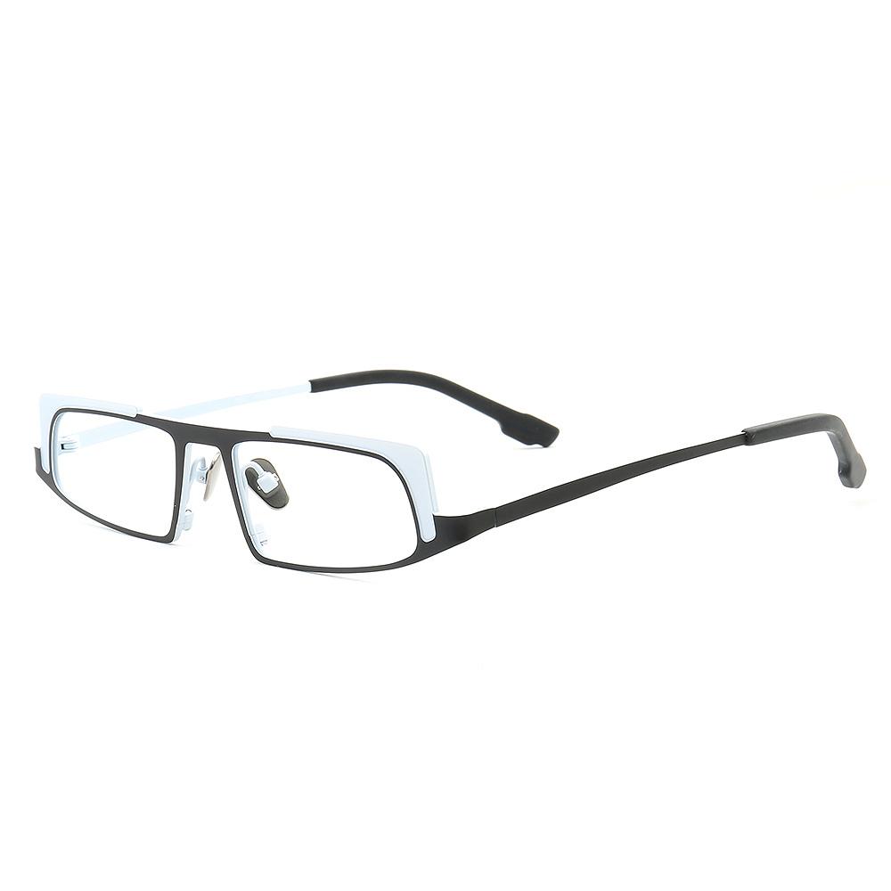 Unisex Brille
