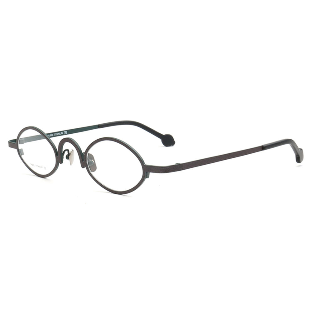 Unisex Brille