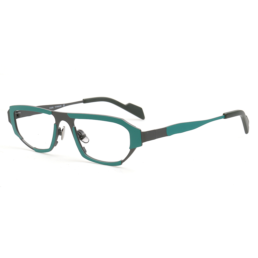 Unisex Brille