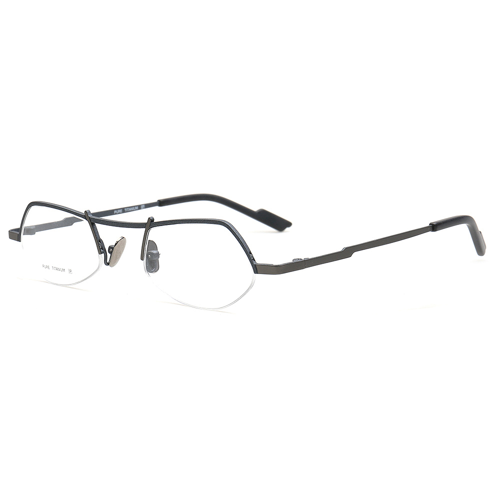 Unisex Brille
