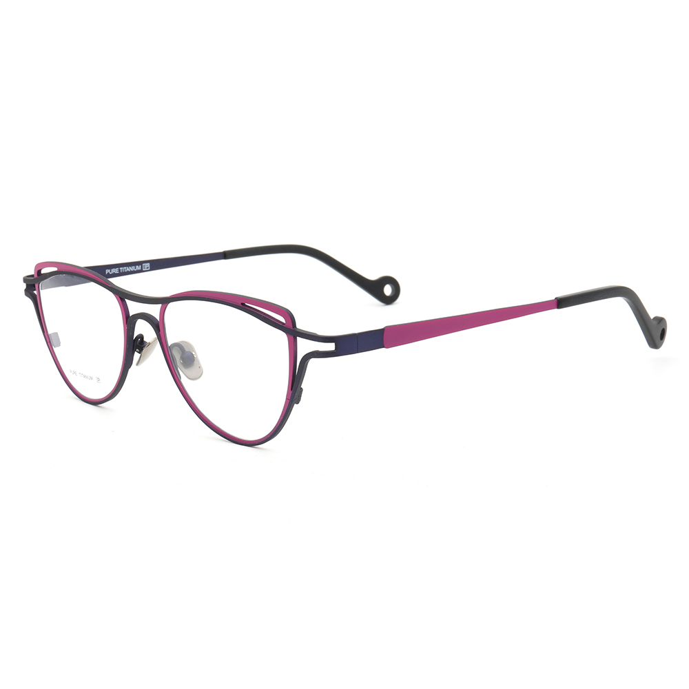 Unisex Brille