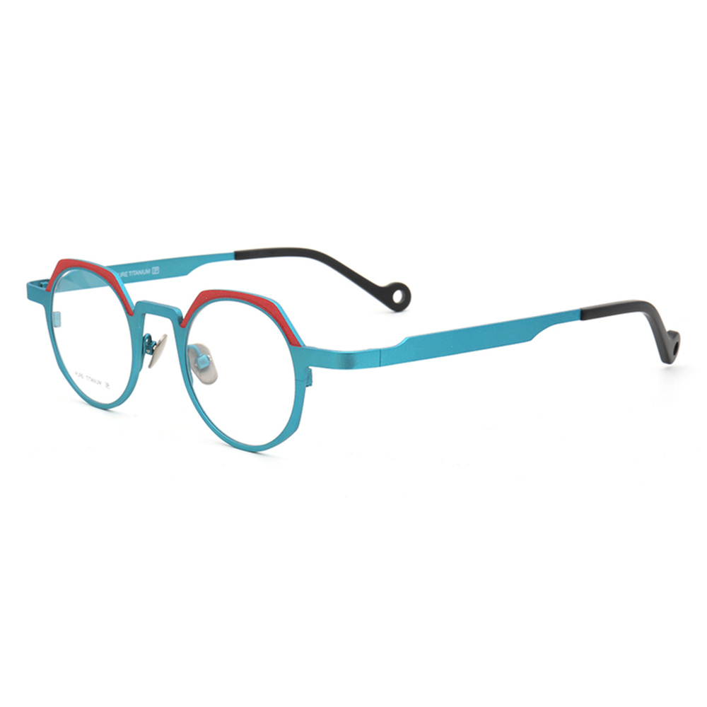 Unisex Brille