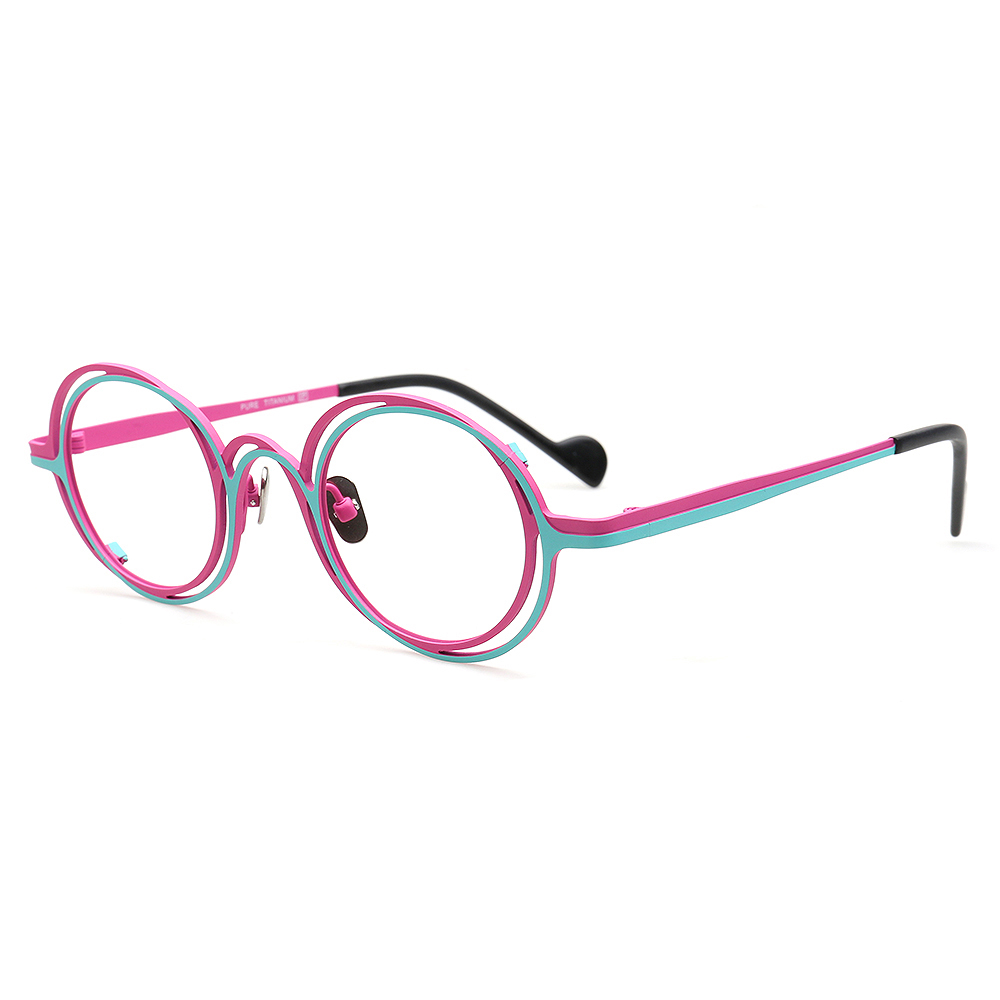 Unisex Brille